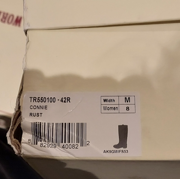 True Religion Suede Boots - Picture 8 of 9